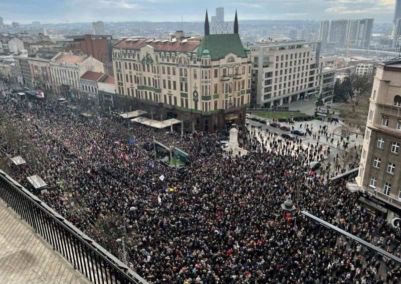 Ekonomski tigar na staklenim nogama: Srbija bi se mogla suočiti s padom, ovo su razlozi