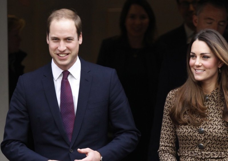 Otkriveno kako je zapravo počela veza princa Williama i Kate Middleton