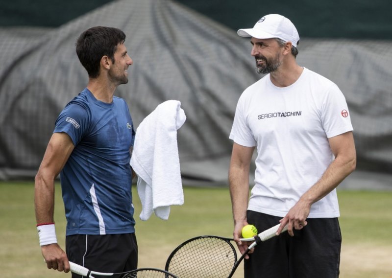 Đoković zbog ozljede propušta Australian Open? Evo što o tome kaže Ivanišević