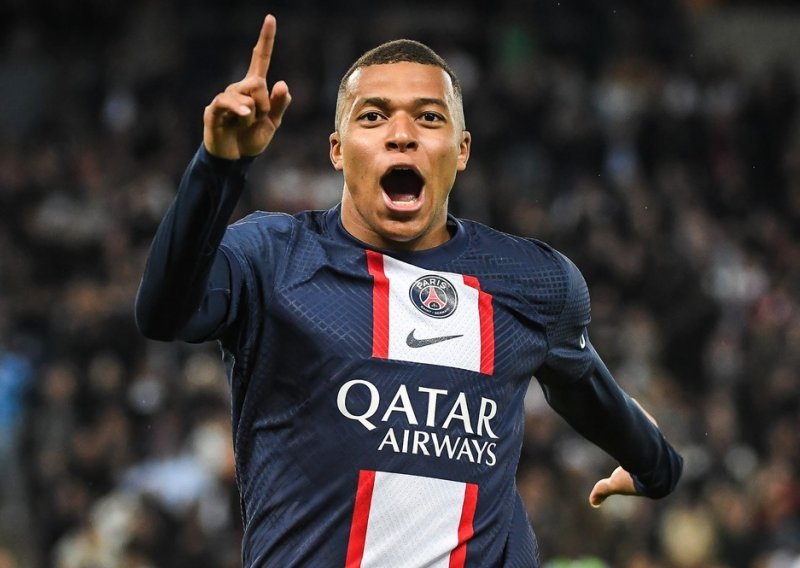 Kylian Mbappe ovim je izjavama razbjesnio čelnike Real Madrida