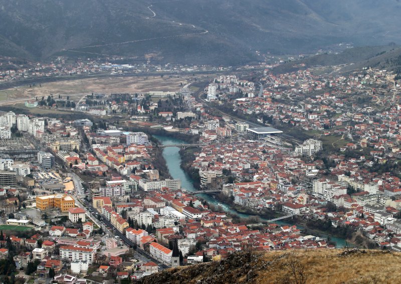 Podignuta optužnica protiv HVO-ovog zapovjednika za ratni zločin