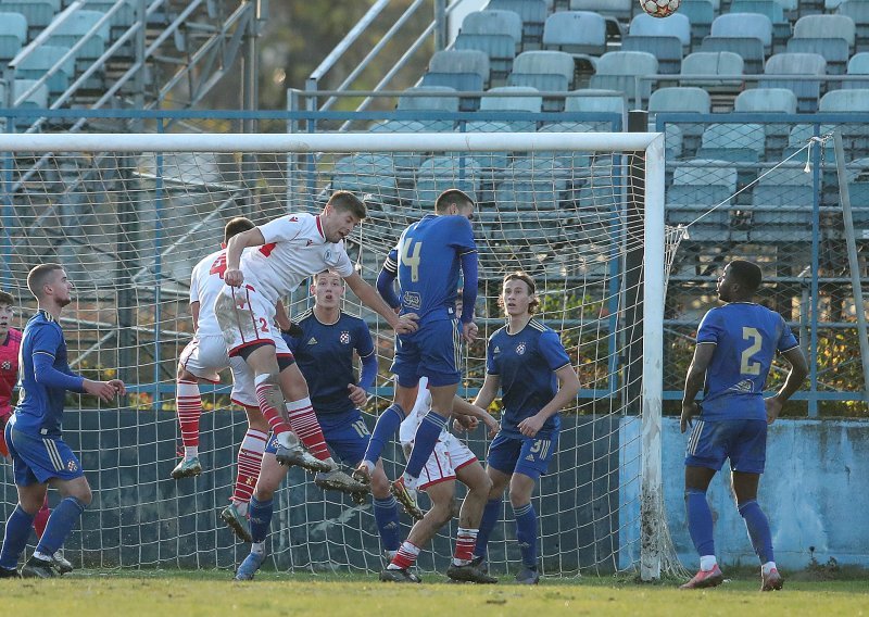 Hrvatski trećeligaš iz Zagreba prodao tinejdžera u Bundesligu za 5,2 milijuna eura!