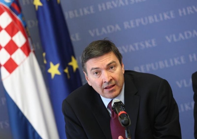 Mornar: Hrvatski nogomet ne smije ispaštati zbog preskakača ograde