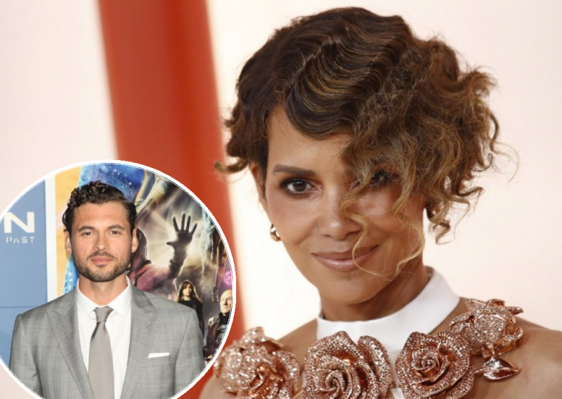 Halle Berry ne može se pomiriti s gubitkom kolege: 'Zauvijek si u mom srcu'