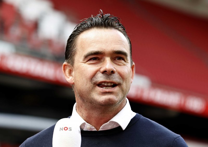 Overmars doživio novo poniženje; dobio otkaz u dva velikana, ali ovo nije očekivao