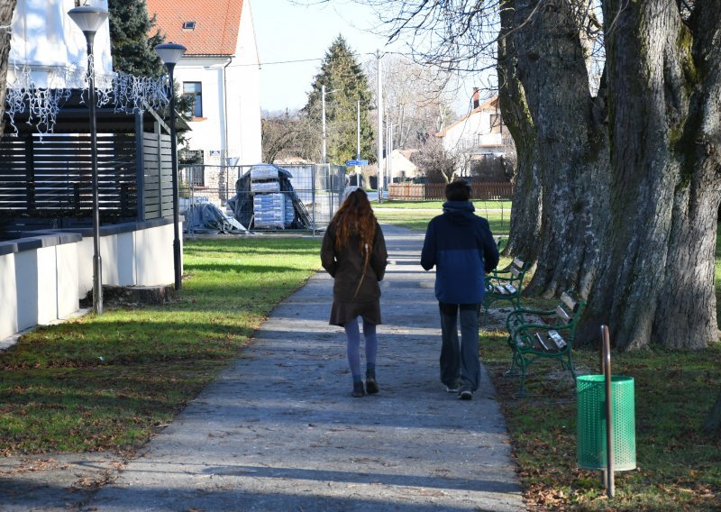 Ova općina prodaje kuće za 30 centi, mladi pohrlili riješiti stambeno pitanje