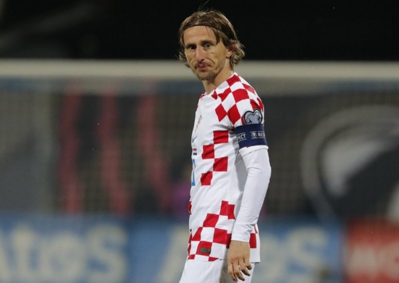 Evo kome je Luka Modrić dao glasove za najbolje u 2023; na listi mu se našao i Hrvat