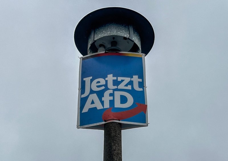 Bundestag najavio raspravu o AfD-u i sastanku radikalne desnice