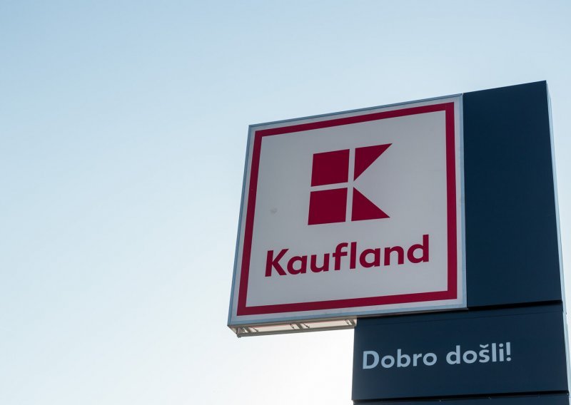 Kaufland povukao prehrambeni proizvod jer je moguće da sadrži mikroplastiku