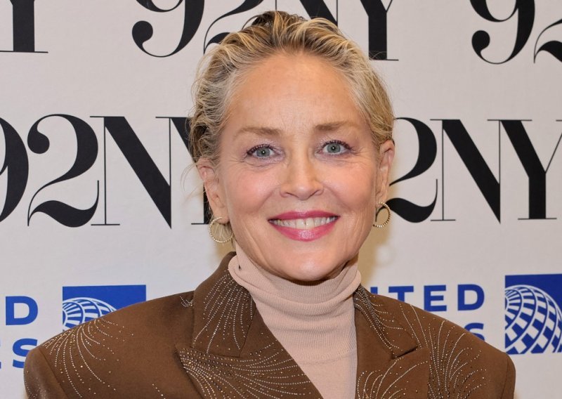 Sharon Stone pokazala 91-godišnju mamu, komplimenti ne prestaju pristizati