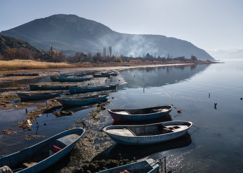 CO2 se nakuplja brže od potrebnog za ograničenje globalnih temperatura na 1.5 °C