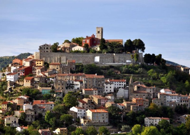 Motovun Film Festival starts