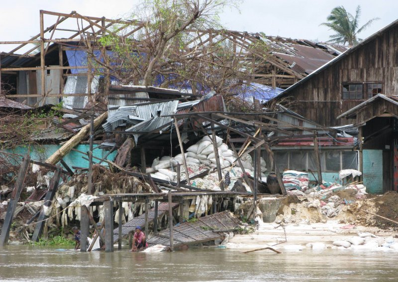 Prirodne katastrofe odnijele 220.000 života