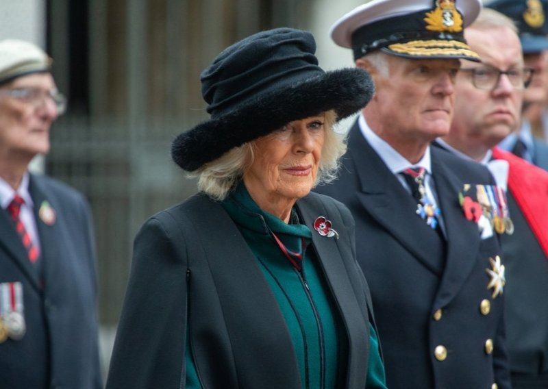 Najteži trenutci kraljevske obitelji: Camilla progovorila o stanju bolesnog kralja Charlesa