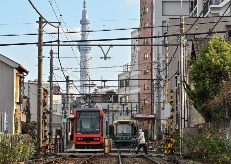 Japan ipak izbjegao recesiju