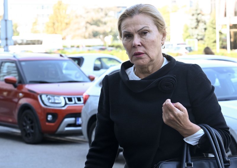 Severinina odvjetnica: Ne radi se o jednom postupku, provedeno ih je preko 100