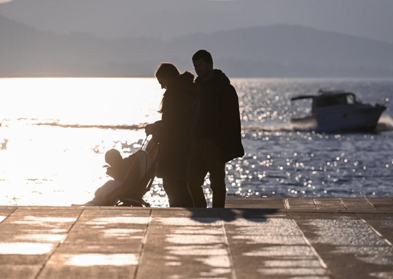 Zima u Europi kao proljeće: 'Ovo nije dobro ni za koga'