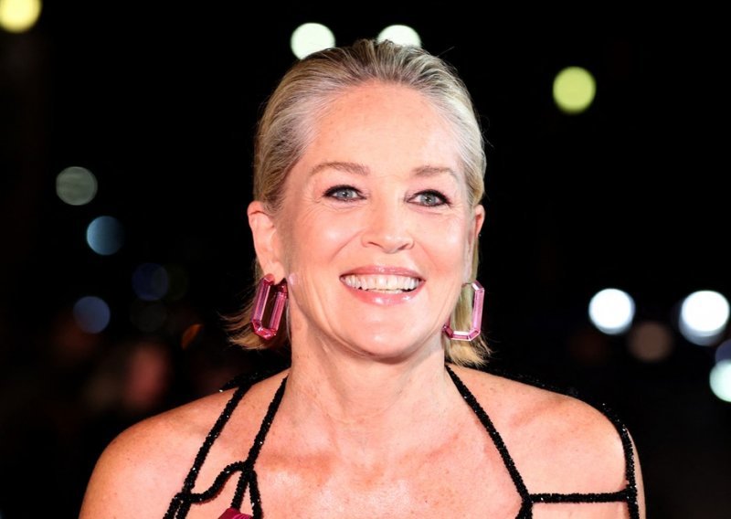 Bilo je tu svačeg: Sharon Stone otkrila svoje iskustvo s aplikacijama za dejtanje