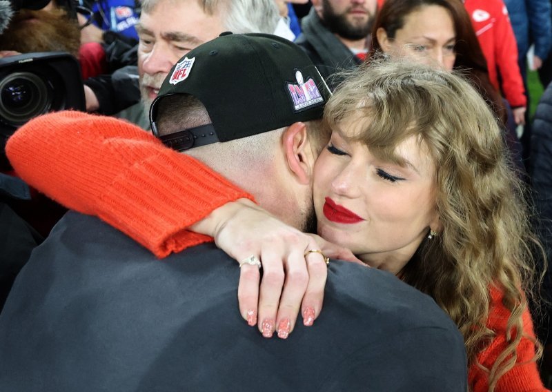 Može li zahvaljujući vremenskoj razlici Taylor Swift na vrijeme stići na finale Super Bowla?