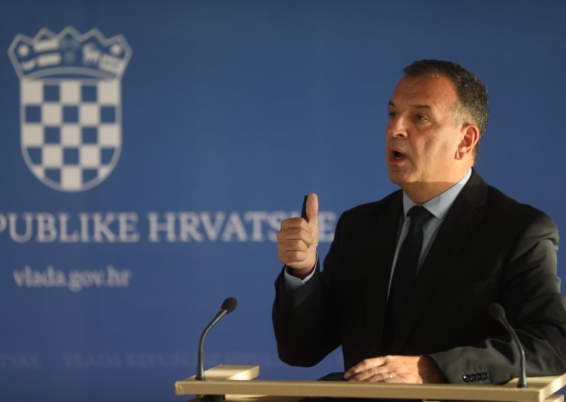 Beroš: Uvodi se praćenje ishoda liječenja, prvi put u Hrvatskoj