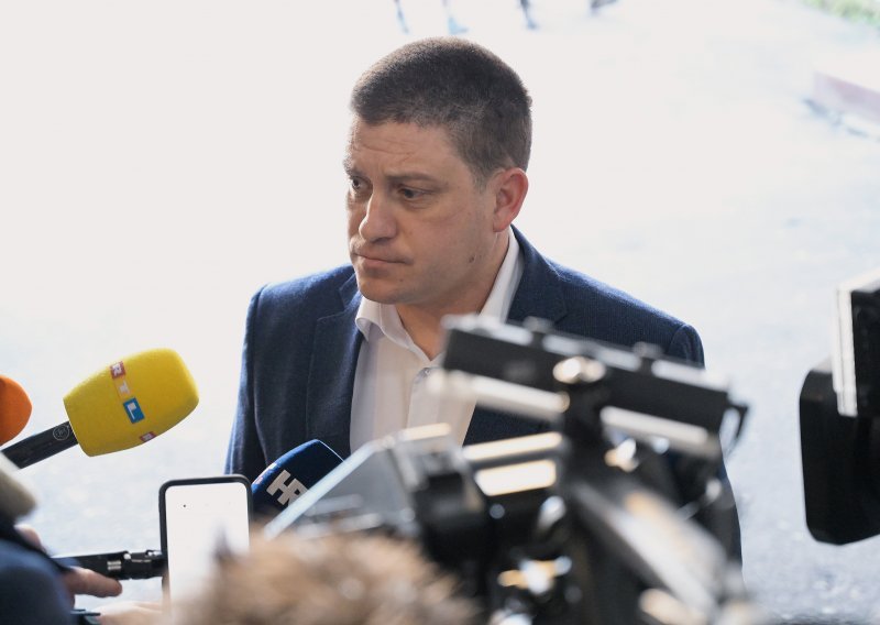 Butković: 'Gdje je Milanović bio 2015. kad je trebalo reagirati zbog Turudića?'