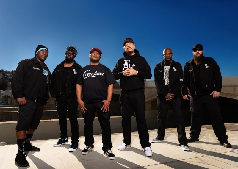 Body Count i Ice T objavljuju prvi singl s novog albuma uoči nastupa u Zagrebu