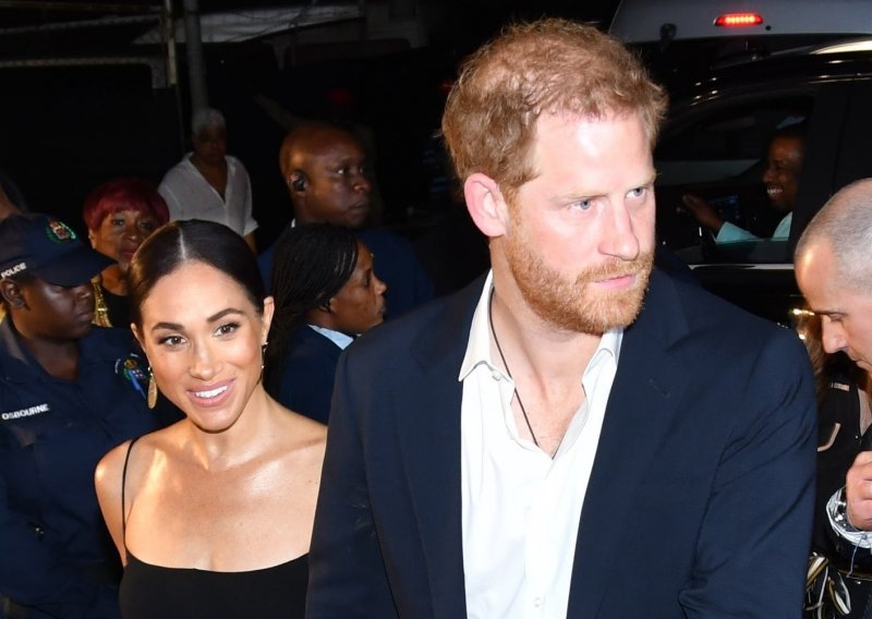 Ruši li se carstvo Meghan i Harryja? Njihovu tvrtku sada je napustio izvršni direktor