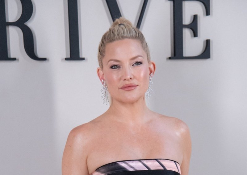 Kate Hudson pokazala da zna pjevati, a komplimenti pljušte na sve strane