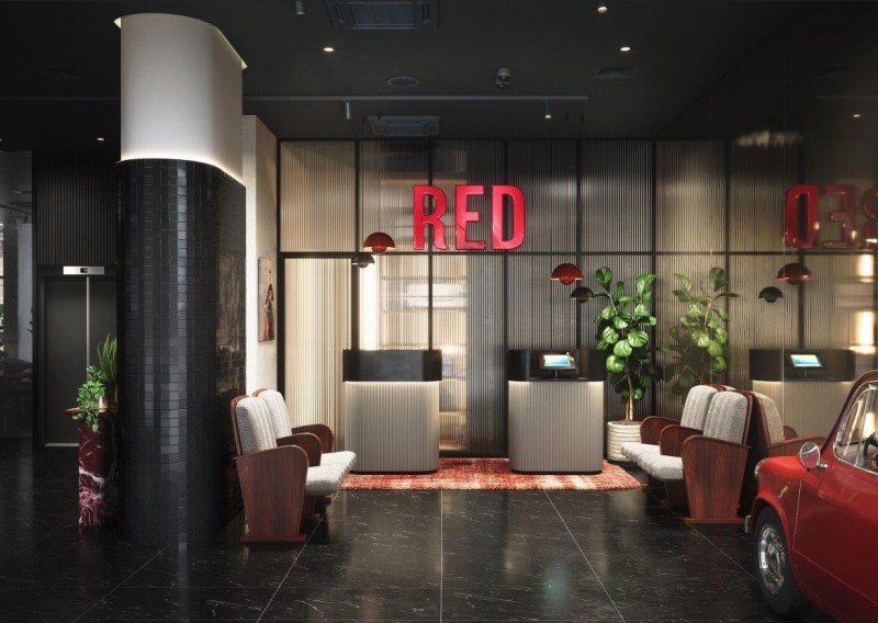 Arena Hospitality Group otvara dva nova Radisson RED hotela u Beogradu i Berlinu