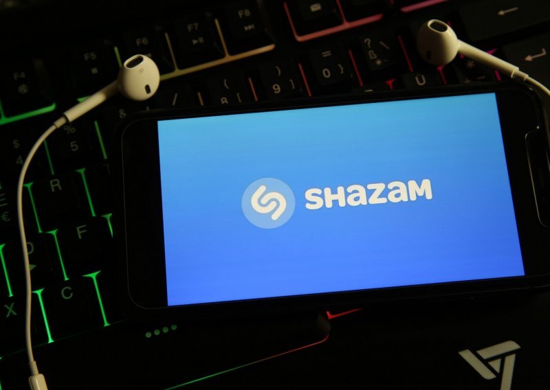 Shazam od sad može prepoznati pjesmu i dok koristite slušalice