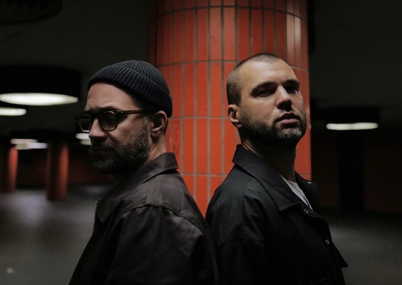 Zvjezdani duo Sea Star festivala ARTBAT predstavlja singl suradnju s glazbenim umjetnikom Another Life