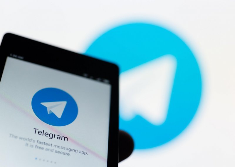 Telegram je u siječnju dobio hrpu noviteta. Pogledajte o čemu se radi