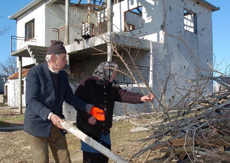 Kompanović traži poništenje natječaja Državnog ureda za obnovu i stambeno zbrinjavanje