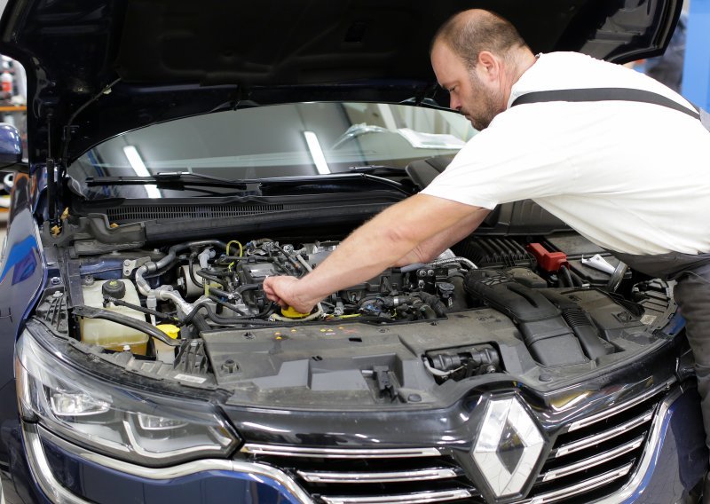 Serviseri: Bliži se kraj diktatu osiguravatelja, potošači će birati gdje će popraviti auto