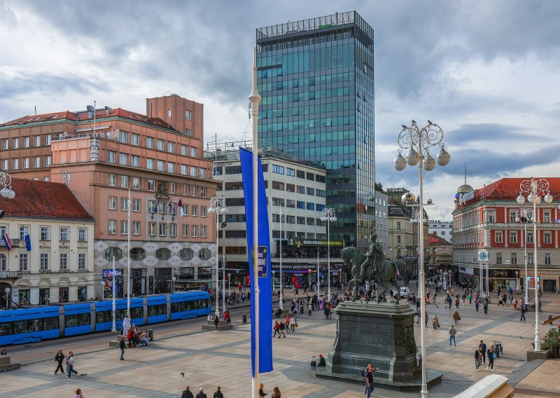 Zagreb više nije toliko atraktivan: Sve više ljudi seli u okolicu metropole