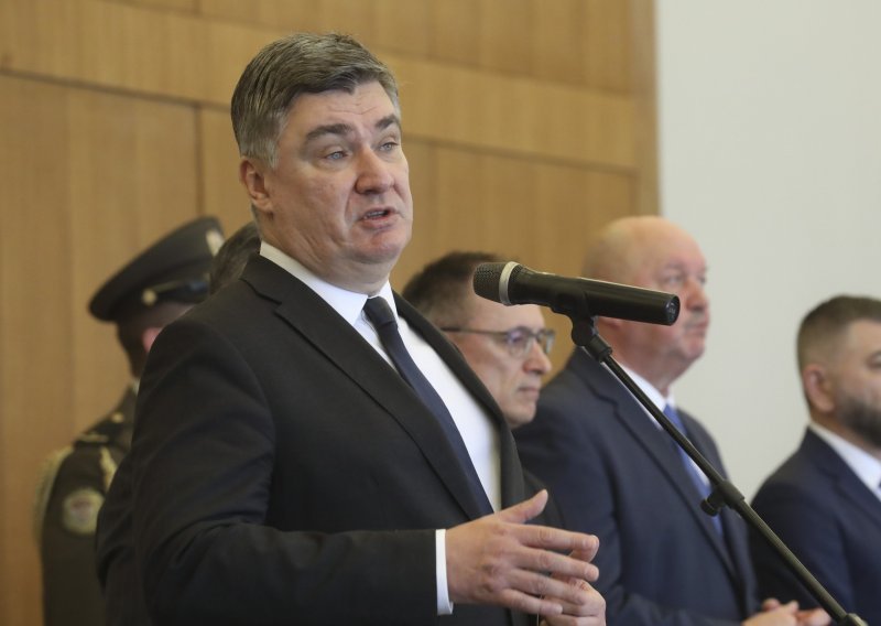 Milanović: Turudić se suglasio s provjerom. Zašto Plenković laže?