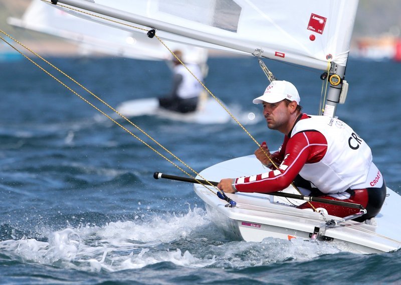 Danas u Riju: Osigurana nova medalja, kreće velika Sandra