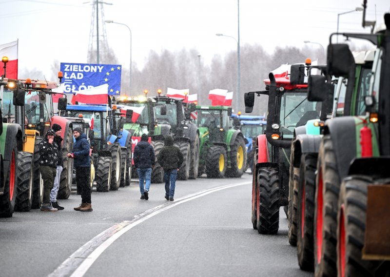 Europski zeleni plan pod upitnikom