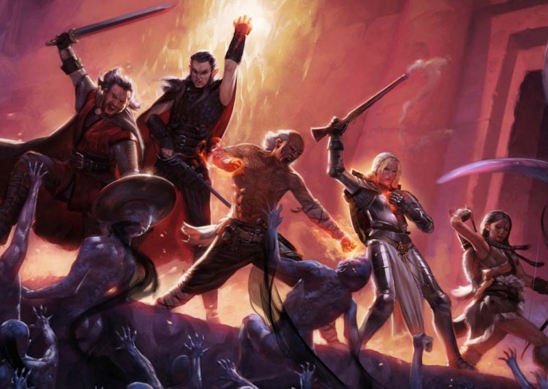 Pillars of Eternity: Stiže drugi dio prve ekspanzije!