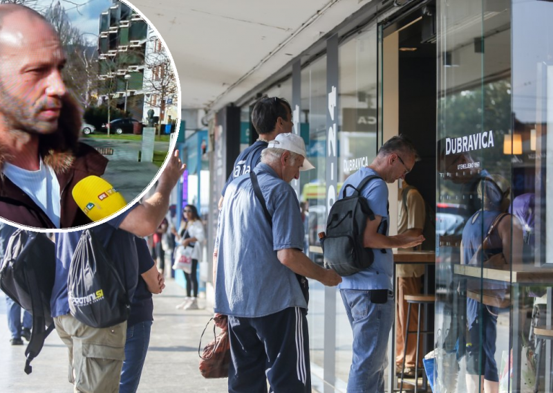 Habijan ide još žešće na one koji rade nedjeljom: Ono što se događa u Splitu...