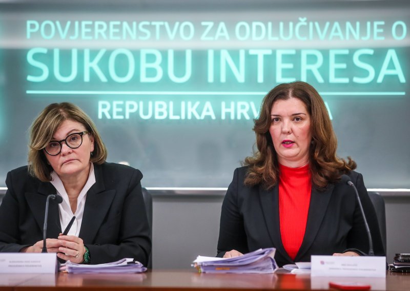 Povjerenstvo kreće s edukacijama maturanata o sukobu interesa