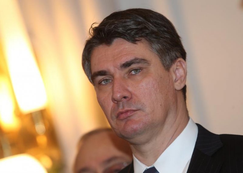 Milanović: Još se nismo definitivno dogovorili