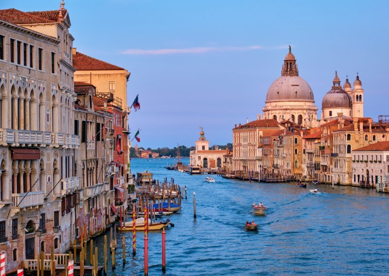 Nakon uvođenja ulaznica za posjet, Venecija donijela još jedno rigorozno pravilo