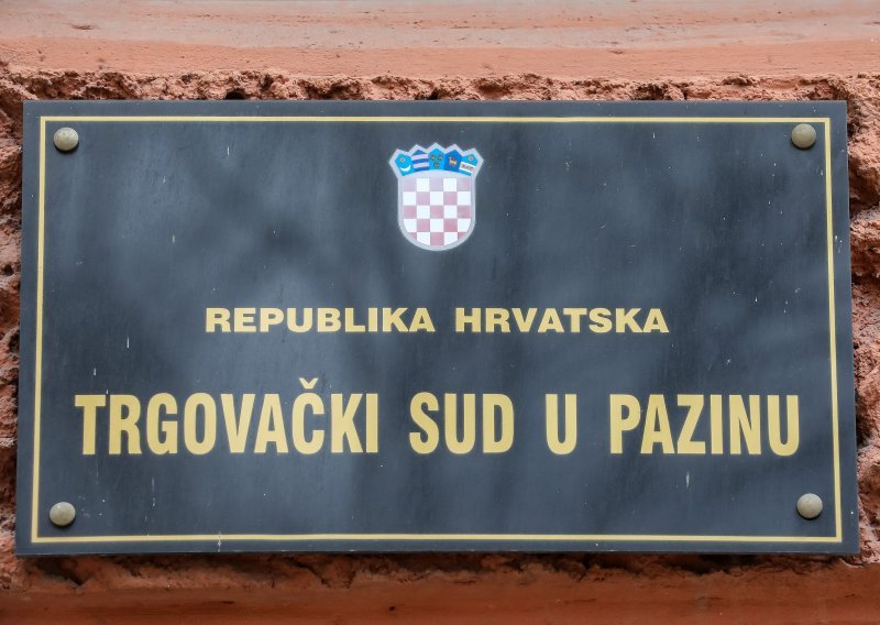 Glas Istre u stečaju: Dug od 2,1 milijuna, a imovina samo 12.357 eura