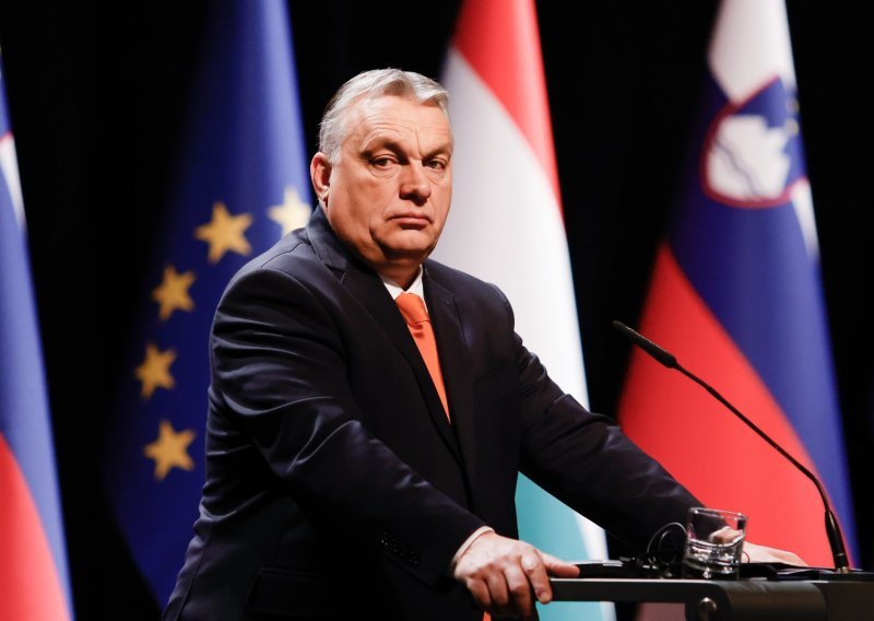 Mađarska blokirala sankcije protiv nasilnih doseljenika na Zapadnoj obali