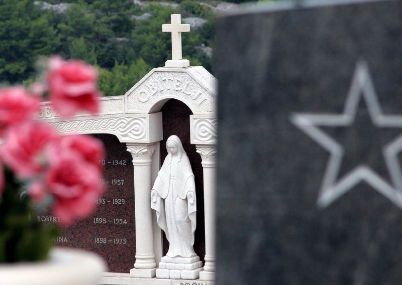 Čemu bi služila 'koruška' komisija za partizanske zločine?