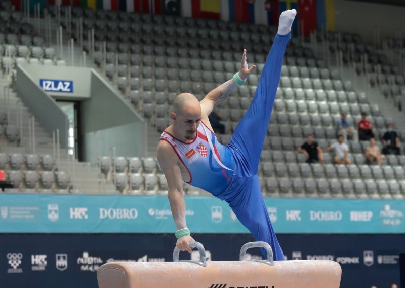 Filip Ude plasirao se u finale prvog ovosezonskog turnira Svjetskog kupa