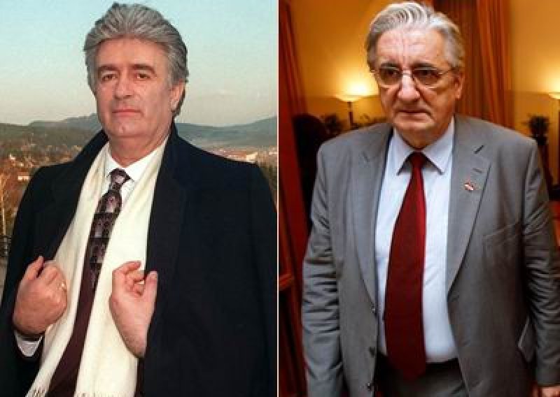 Karadžić želi ispitati Miroslava Tuđmana