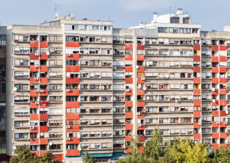 Znate li koliko vrijedi vaša nekretnina?