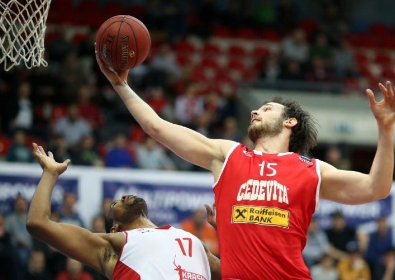 ABA: Vrijedne gostujuće pobjede Zadra i Cedevite